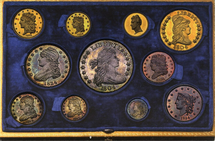 A-Collection-Of-What-We-Love-In-Numismatic-History
